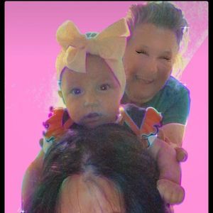 Meet your Posher, Tiff